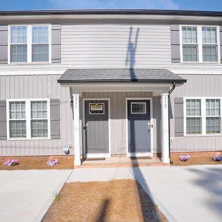 Kannapolis Excellent Sleep Experience - Pet Friendly Eksteriør bilde