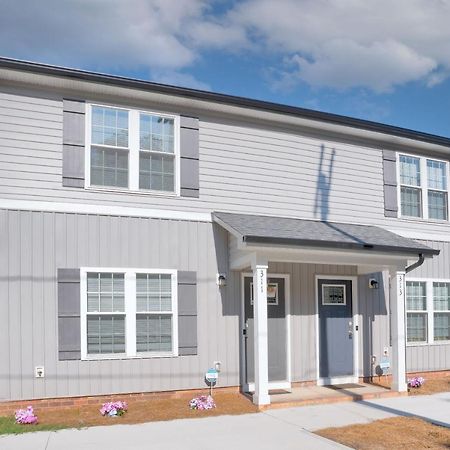 Kannapolis Excellent Sleep Experience - Pet Friendly Eksteriør bilde