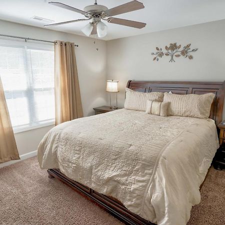 Kannapolis Excellent Sleep Experience - Pet Friendly Eksteriør bilde