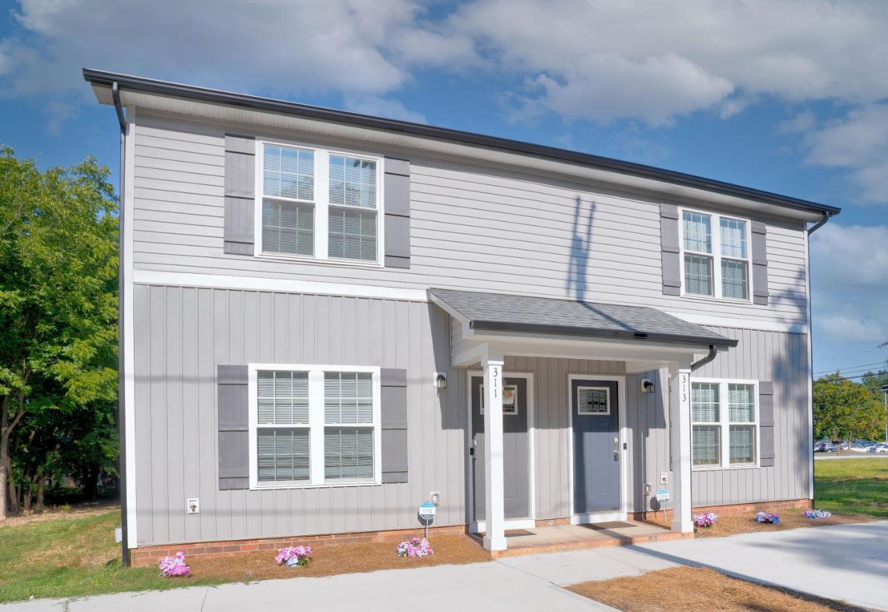 Kannapolis Excellent Sleep Experience - Pet Friendly Eksteriør bilde