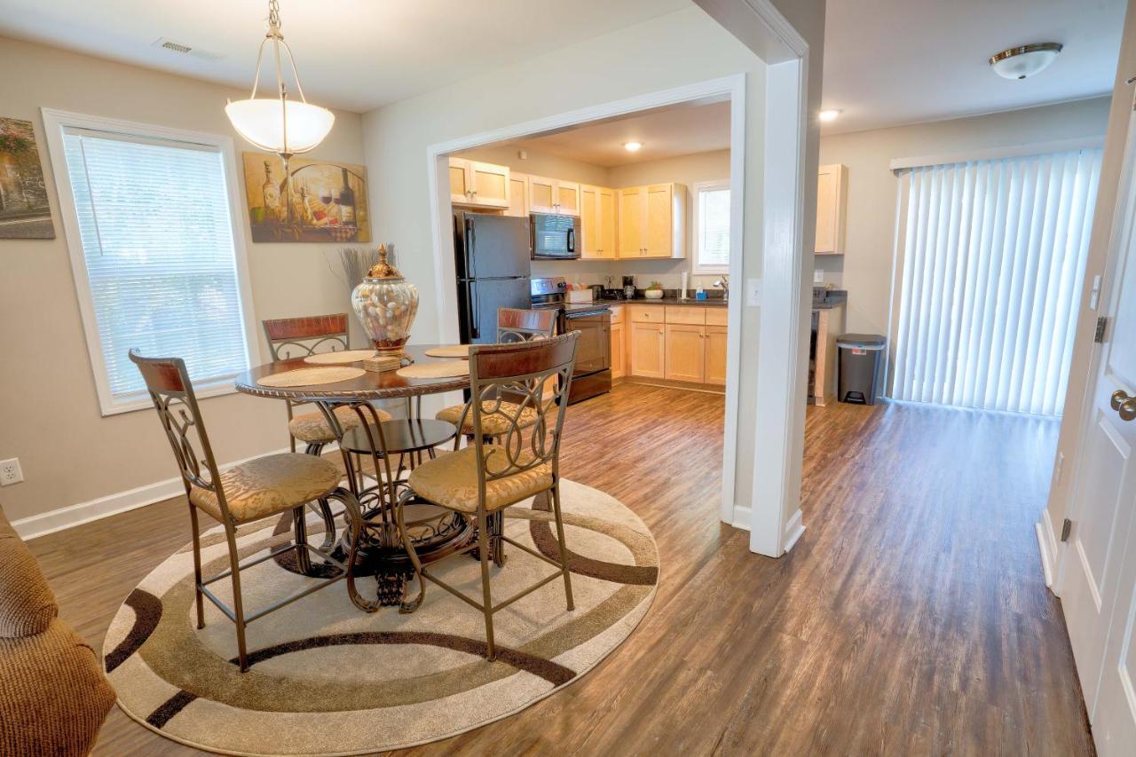 Kannapolis Excellent Sleep Experience - Pet Friendly Eksteriør bilde