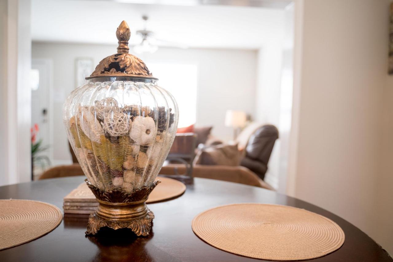 Kannapolis Excellent Sleep Experience - Pet Friendly Eksteriør bilde