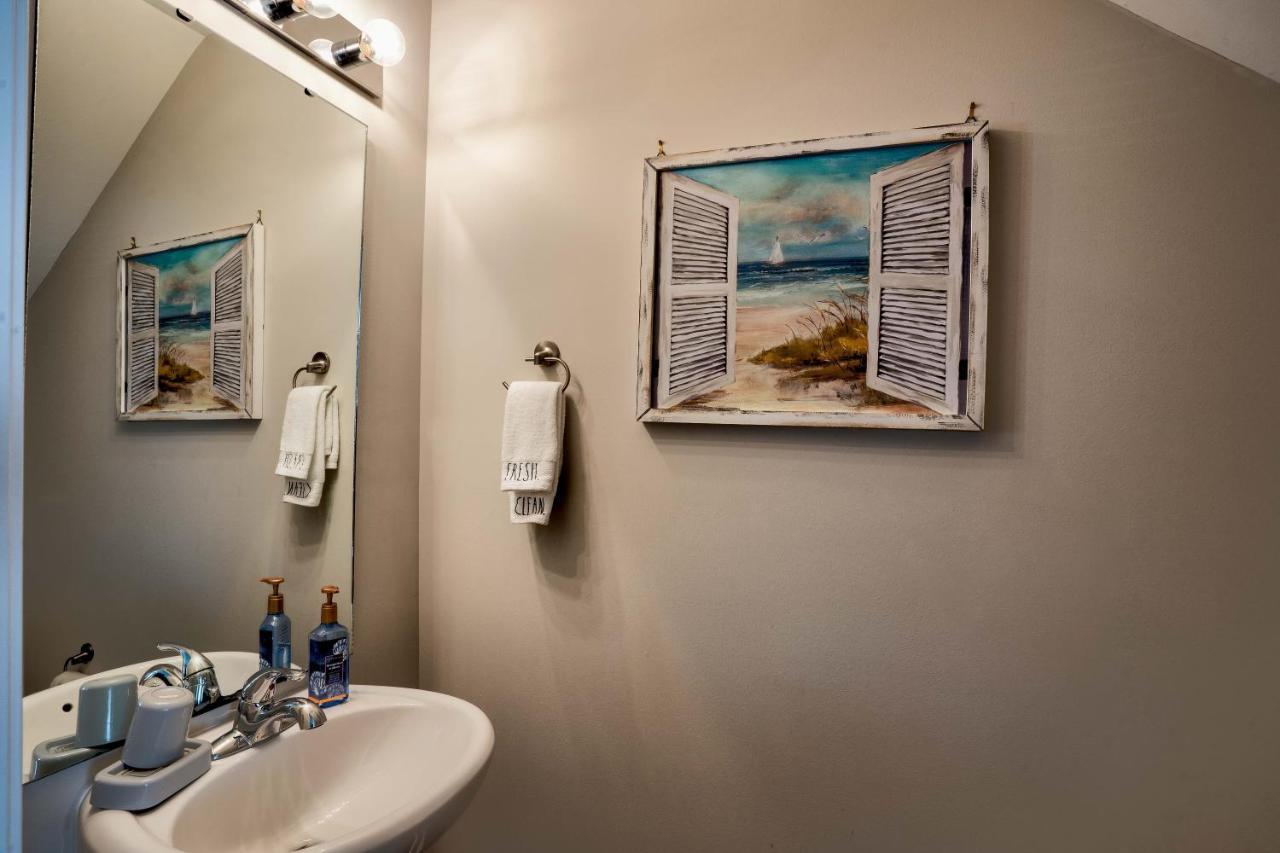 Kannapolis Excellent Sleep Experience - Pet Friendly Eksteriør bilde