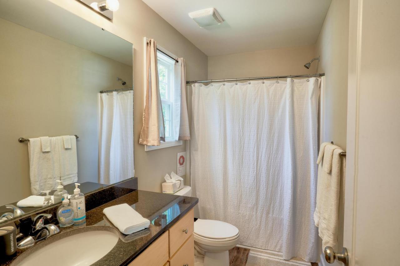 Kannapolis Excellent Sleep Experience - Pet Friendly Eksteriør bilde
