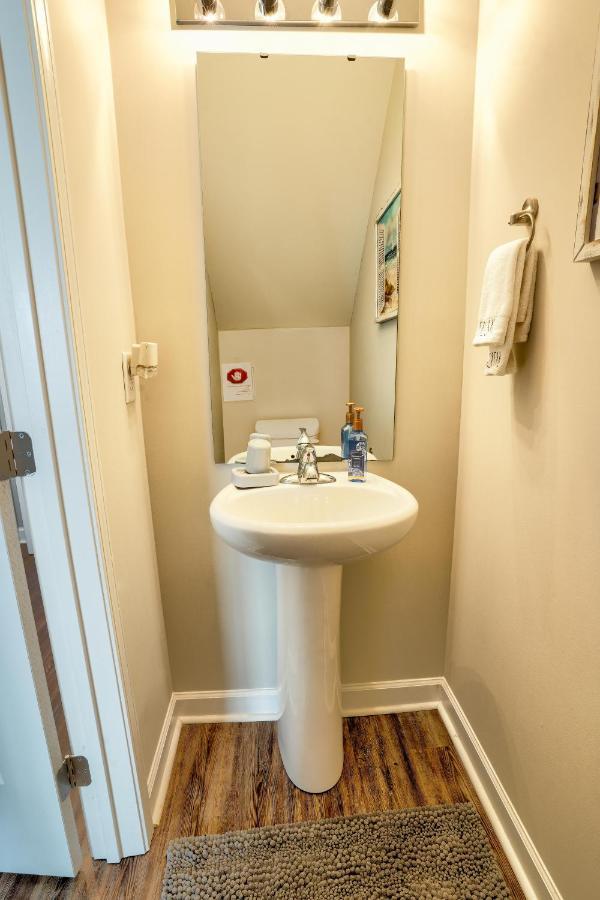Kannapolis Excellent Sleep Experience - Pet Friendly Eksteriør bilde
