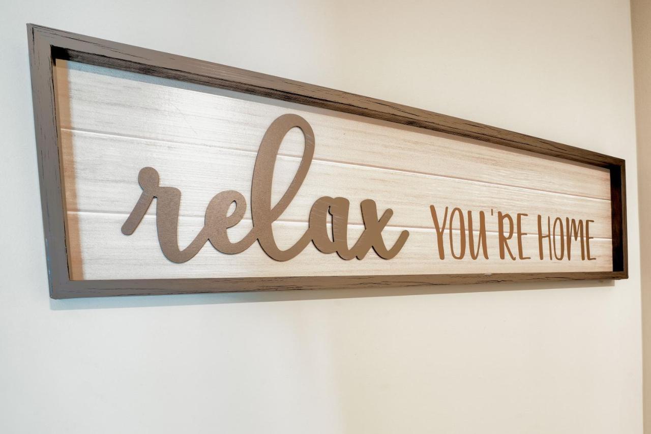 Kannapolis Excellent Sleep Experience - Pet Friendly Eksteriør bilde