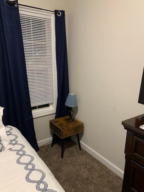 Kannapolis Excellent Sleep Experience - Pet Friendly Eksteriør bilde